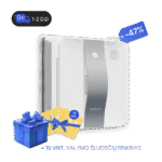 Langų valymo robotas HESTER M3 (2025 m. modelis)