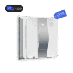 Langų valymo robotas HESTER M3 (2025 m. modelis)